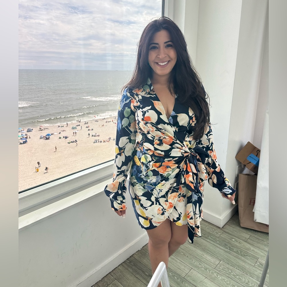 Meet your Posher, Nicky